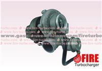 Turbocharger GT1752S Saab