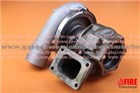 Turbocharger KTR90-332E Komatsu