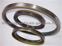 The Standard Rubber Sealing Ring