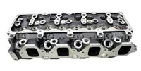 Casting Iron Ford Cylinder Head Assy 1960811/ AMC909012 With Engine TD27-T