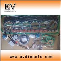 TRUCK CA6SE3 Head Gasket CA6SE1 Full Gasket Kit
