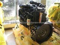 375HP Euro3 Dongfeng ISLe375 30 Cummins Engine Assembly