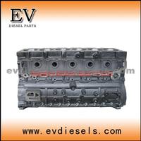 DACHAI DEUTZ CA6DF2L CA6DF3L Engine Block Cylinder