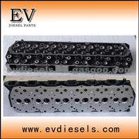 DACHAI DEUTZ CA6DE2 CA6DE1 Engine Block Cylinder