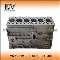 DACHAI DEUTZ CA6DE3 CA6DE4 Engine Block Cylinder