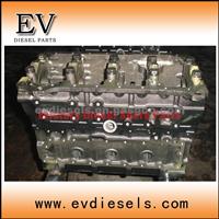 DACHAI DEUTZ CA4DC2 CA4DD1 Engine Block Cylinder