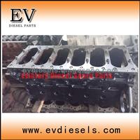 DACHAI DEUTZ BF4M2013 BF6M2013 Engine Block Cylinder