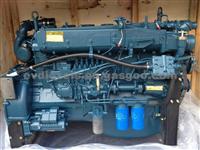 DACHAI DEUTZ Engine Assy CA6SF3 CA6SF2 CA6SE1 CA6SE3