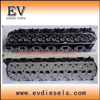 DACHAI DEUTZ Parts Cylinder Head CA6SF3 CA6SF2 CA6SE1 CA6SE3