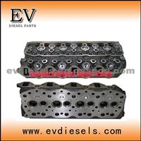DACHAI DEUTZ Parts Cylinder Head BF4M2013 BF6M2013