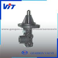 Valve Gearbox Gearbox Inhibitor Valve VOLVO 1669324