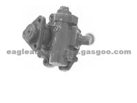 BMW E36 1.6 Power Steering Pump 32411092433