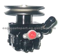 Isuzu 100p Power Steering Pump 5090793