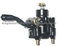 Isuzu TRF Patrol Hydraulic Pump 51100456