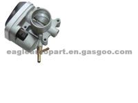 Throttle Body 06A 133 062AB For Audi A3 1.6