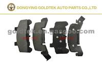 Brake Pad D289-7192