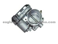 Electric Throttle Body 06A 133 062BD For Bora 1.8T