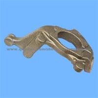 Raton Power Auto Parts - Iron Casting - Steering Knuckle - China Mechanical Parts Manufacturers