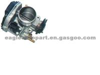 Throttle Body 06A 133 062J For Vw Beatles