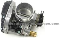 Throttle Body 06A 133 062Q For VW AUDI