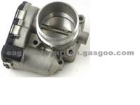 Throttle Body 06B 133 062M For VW AUDI