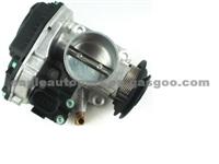 Throttle Body 030 133 064F For Volkswagen china throttle valve