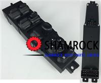 Cherokee 4.0L 2.5L 1997-2001 Master Power Window Switch For LHD Drive Market OEM 56009449AC 901-405/ 8171681AA / DS-1097 / 641-00674L