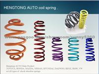 Ford Front Coil Spring