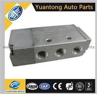 FAW Jiefang Other Truck Part Single H Valve Assembly 12 Gears 1703052 Made In China