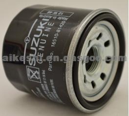 Oil Filter 16510-81420