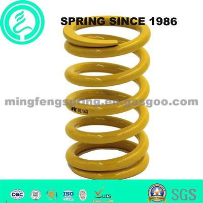 Coil Spring For Suspension Kit