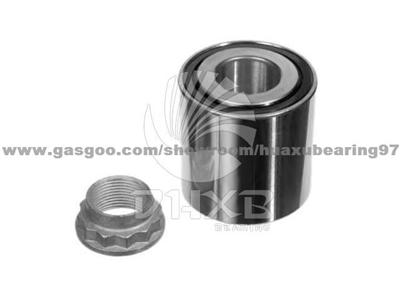 Wheel Bearing 168 981 07 27 For Mercedes-BenZ