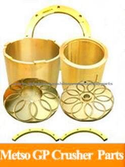 Symons Cone Crusher Brass Bushing