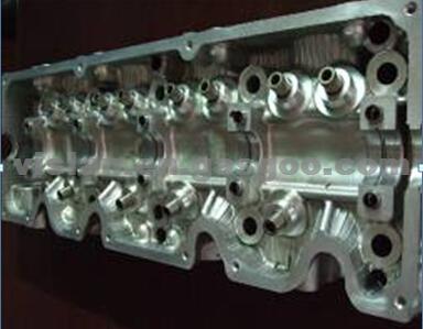 Mazda Cylinder Head With Engine G6 OEM: G601-10-100B