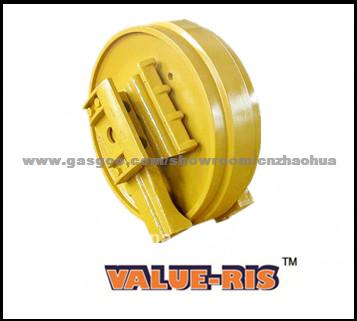 Idler For Bulldozer Spare Parts