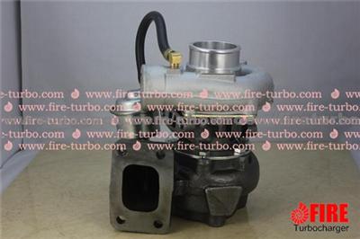 Turbocharger TAO315 Perkins