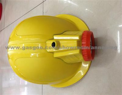 LM-N High Quality Coal Miner Safety Helmet With LED Light For Mining