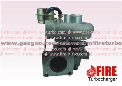 Turbocharger CT26 Toyota