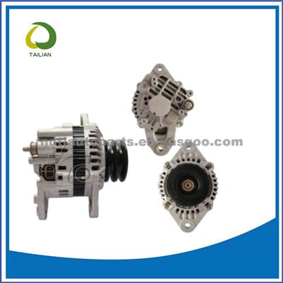 ALTERNATOR 6D31 6D34 A4T58986 A4T25699 ALTERNATOR