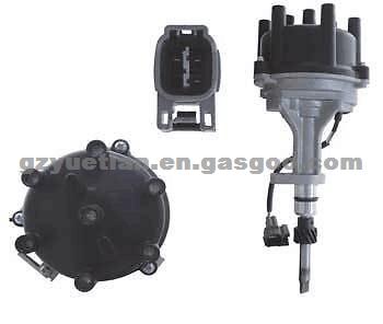 Ignition Distributor For Toyota OEM 19100-61240