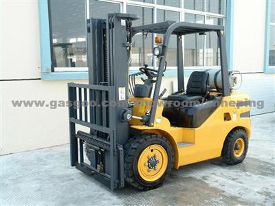 1.3t Diesel Forklift With Good Engine (HH30Z-N1-D)
