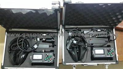 Ultrasonic Ground Water Pipe Detector JT2000 In Good Price