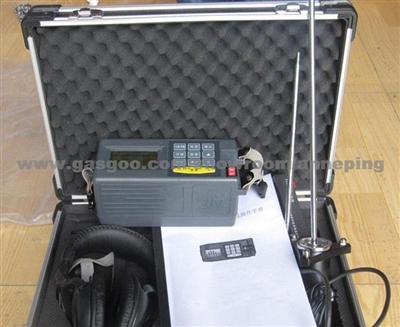 Ultrasonic Ground Water Pipe Detector JT3000 In Good Price