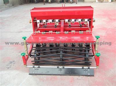 2BF Series Multi-Function Precision Corn Planter