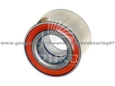 Wheel Bearings X044438800 For Front Axle