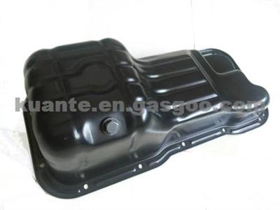 Nissan Oil Pan 1110.77A12 11110-2F000/11110-BM700/11110-77A12 For Almera Sunny B14 N15 N16 Tino Primera P10 P11 P12 Serena Sentra