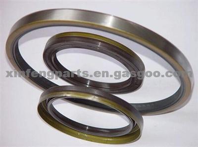 The Standard Rubber Sealing Ring