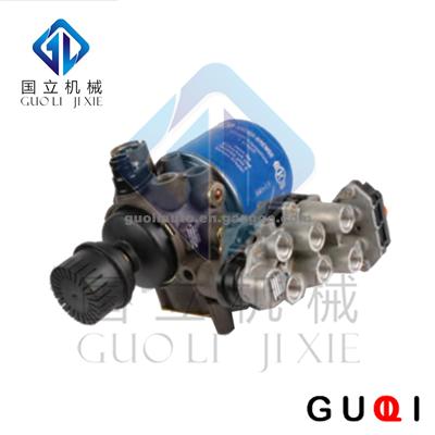 ZB4578-K000394 Trailer And Truck A.P.U.