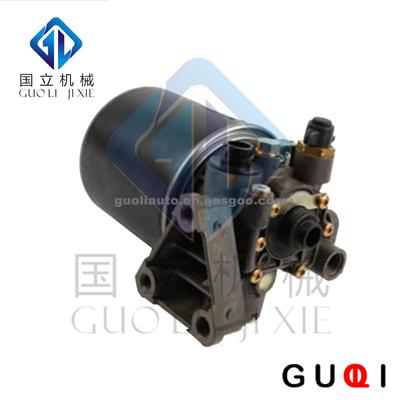 LA9004-II36007 Air Dryer Part Of A.P.U.