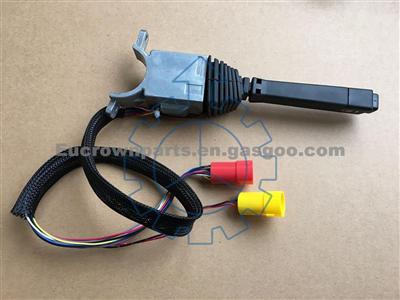 DAF Steering Column Switch 0538107,1230991,1615082,370239,1390126,1440216,0370239,538107,1301878